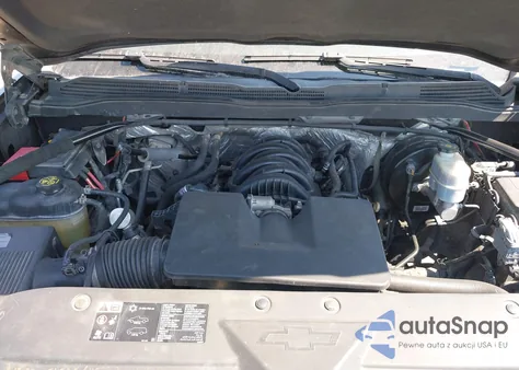 2014 Chevrolet Silverado 1500 Work Truck 2Wt z USA, uszkodzony, nr VIN 3GCPCPEH2EG319559